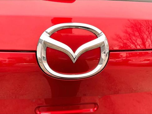 Used 2017 MAZDA CX-5 Grand Select image 29