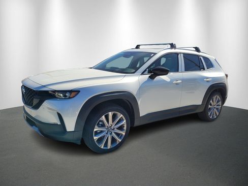 New 2026 MAZDA CX-50 AWD 2.5 S w/ Weather Package image 2