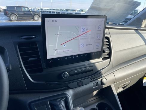 New 2026 Ford Transit 350 Base image 9