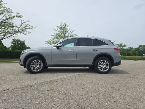 Certified 2026 Mercedes-Benz GLC 300 4MATIC image 14