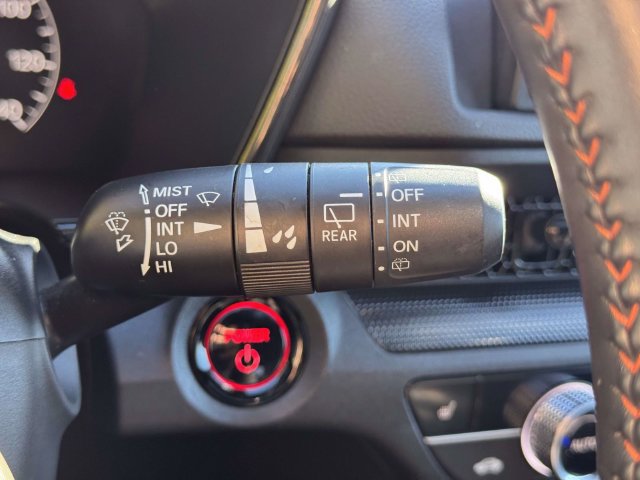 Used 2024 Honda CR-V Sport image 22