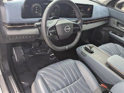 Used 2023 Nissan Ariya image 10