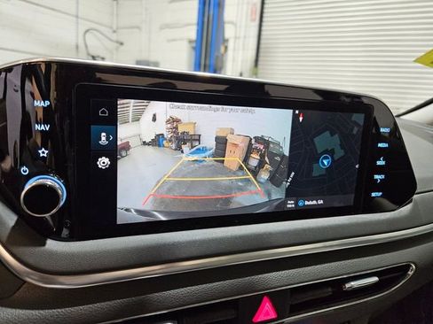 Used 2023 Hyundai Sonata SEL image 11