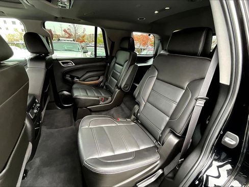 Used 2020 GMC Yukon Denali w/ Open Road Package image 24