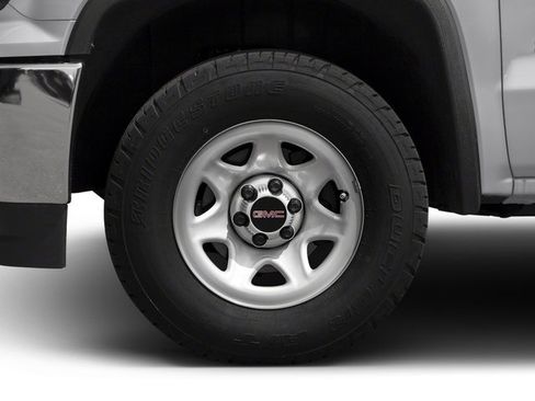 Used 2018 GMC Sierra 1500 2WD Double Cab w/ Elevation Edition image 14