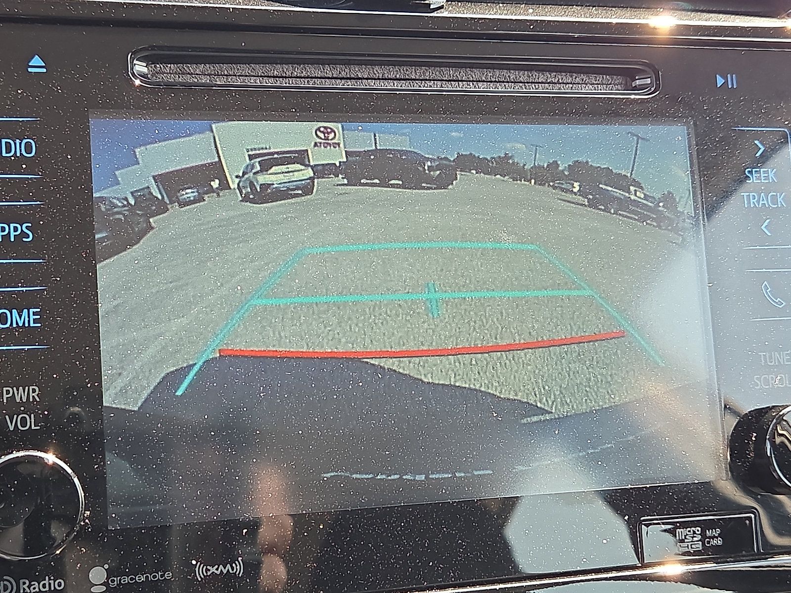 Used 2018 Toyota Prius Prime Plus FWD image 18