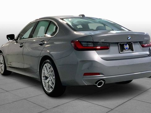 New 2025 BMW 330i xDrive Sedan w/ Premium Package image 12