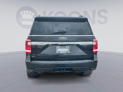 Used 2020 Ford Expedition XLT w/ Equipment Group 202A image 5