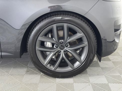 New 2026 Land Rover Range Rover Sport SE image 36