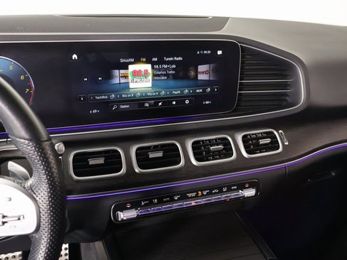 Used 2020 Mercedes-Benz GLE 450 4MATIC image 5