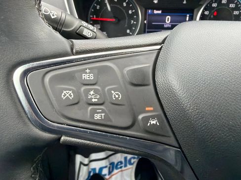 Used 2024 Chevrolet Equinox LT w/ LPO, Floor Liner Package FWD image 16