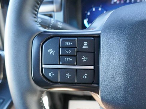 New 2026 Ford F150 Platinum w/ Equipment Group 702A High image 19