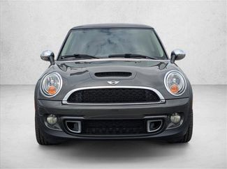 Used 2013 MINI Cooper S video 2