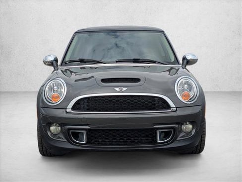 Used 2013 MINI Cooper S image 2
