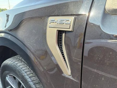 Used 2023 Ford F150 XLT w/ Equipment Group 302A High AWD/4WD image 14