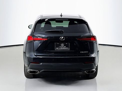 Used 2018 Lexus NX 300 300 Base image 6