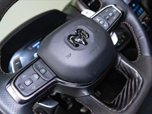 Used 2024 RAM 1500 TRX image 43