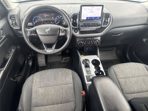 Used 2021 Ford Bronco Sport Big Bend AWD/4WD image 14