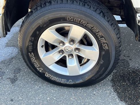 Used 2002 Dodge Ram 1500 Truck SLT image 5