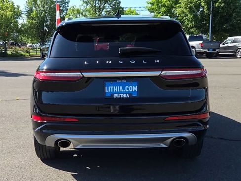 Used 2022 Lincoln Corsair Reserve w/ Equipment Group 201A AWD/4WD image 7
