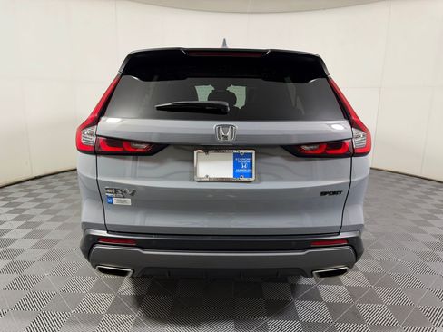 Used 2024 Honda CR-V Sport-L image 8