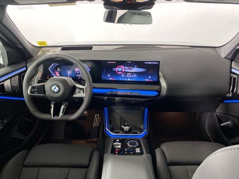 New 2026 BMW X3 xDrive30 w/ Premium Package image 19