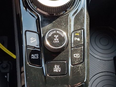 Used 2023 Kia Sportage X-Line AWD/4WD image 27