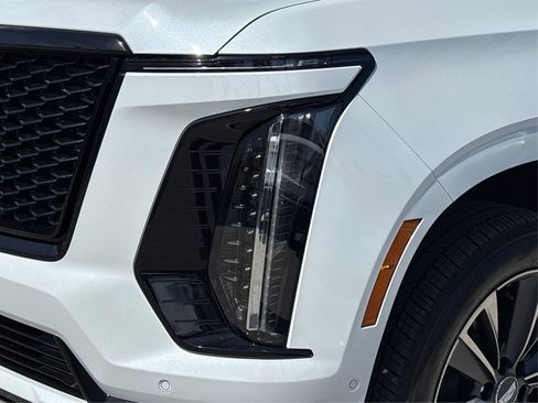 New 2026 Cadillac Escalade Sport image 14