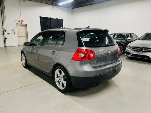 Used 2008 Volkswagen GTI 4-Door FWD image 6
