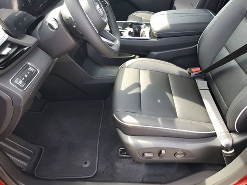 New 2026 Buick Enclave Sport Touring w/ Power Package FWD image 34