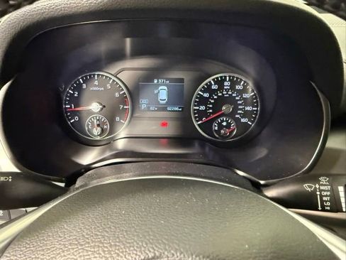 Used 2021 Kia Telluride S FWD image 19