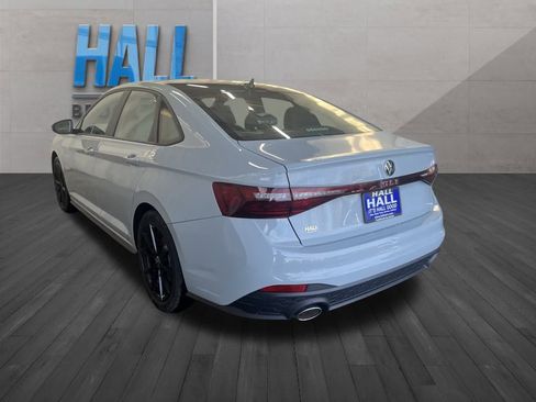 New 2026 Volkswagen Jetta GLI Autobahn image 3