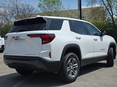 New 2026 GMC Terrain Elevation w/ Technology Package II FWD image 16