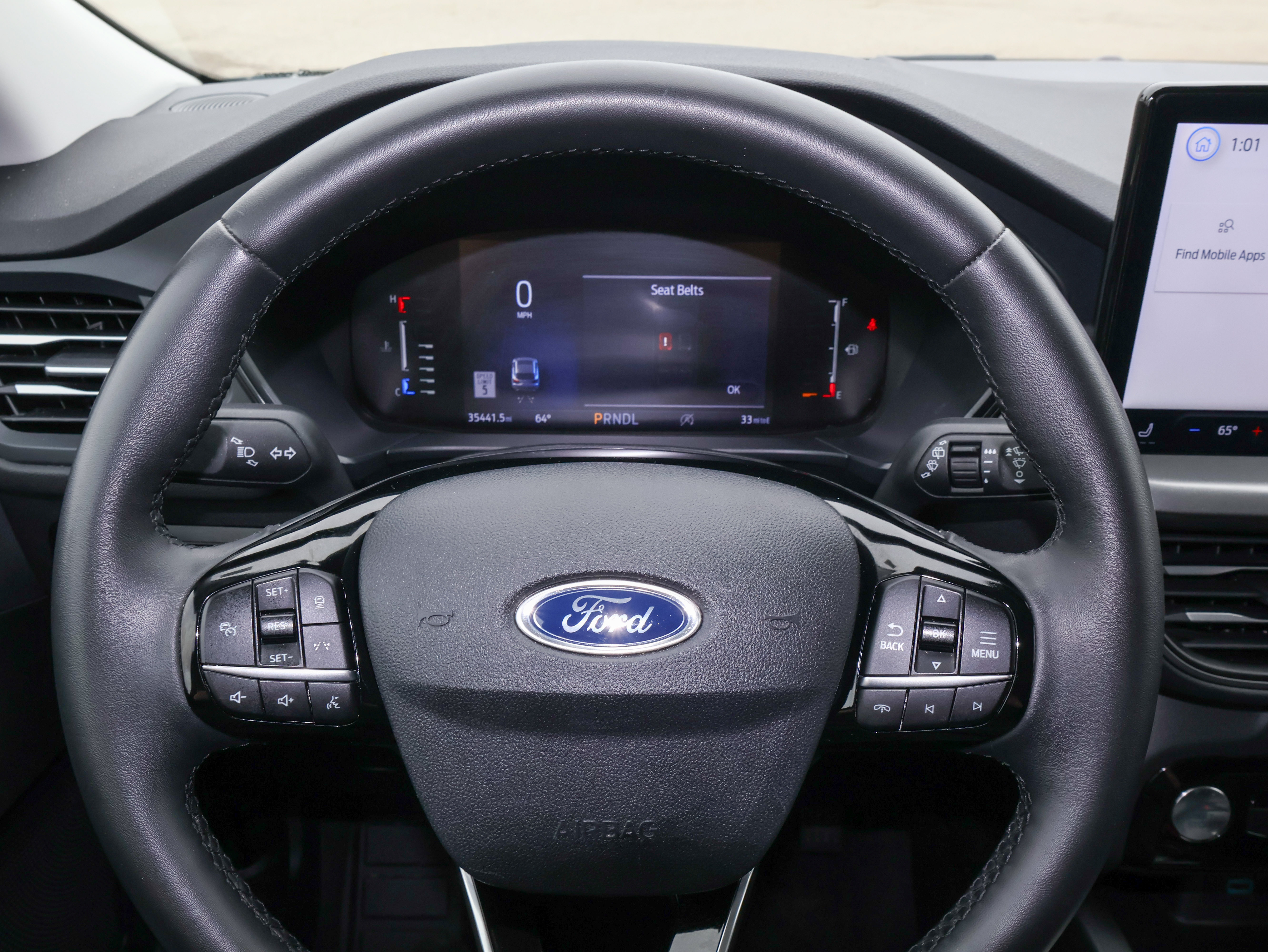 Used 2023 Ford Escape Active w/ Tech Pack #1 AWD/4WD image 20