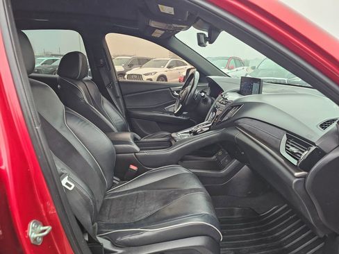 Used 2020 Acura RDX A-Spec image 11