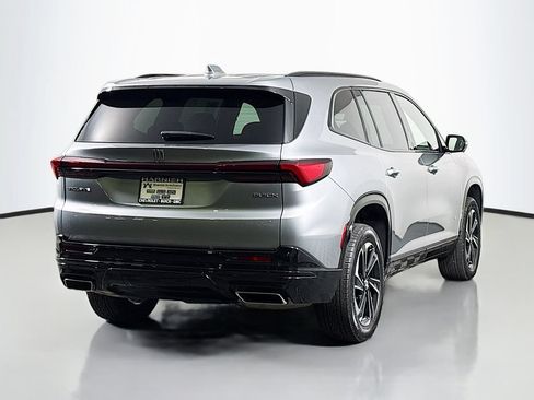 Used 2026 Buick Enclave Sport Touring FWD image 7