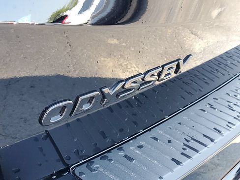 New 2026 Honda Odyssey Sport-L image 6