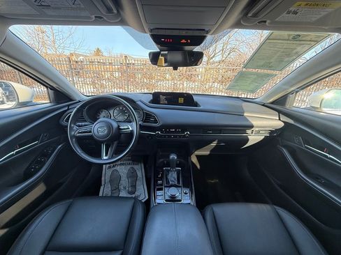 Used 2023 MAZDA CX-30 AWD 2.5 S w/ Preferred Package image 11