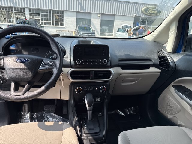 Used 2020 Ford EcoSport S AWD/4WD image 12