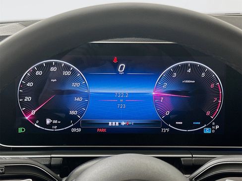 Certified 2025 Mercedes-Benz GLE 350 4MATIC image 13