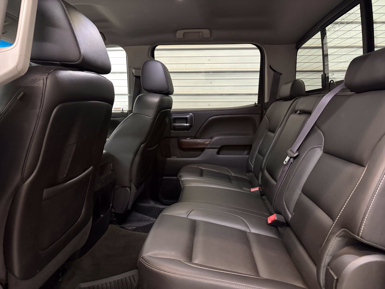 Used 2015 GMC Sierra 2500 SLT AWD/4WD image 24