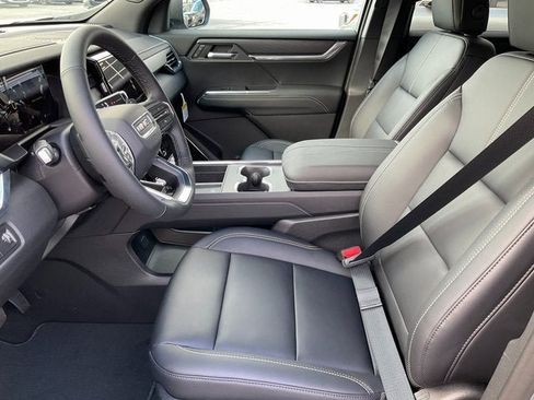 New 2026 GMC Acadia Elevation w/ Elevation Premium Package image 2