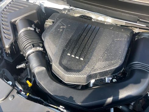 Used 2026 Chevrolet Traverse LT w/ Driver Confidence Package FWD image 29