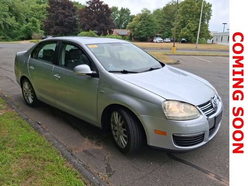 Used 2009 Volkswagen Jetta Wolfsburg Edition FWD image 4
