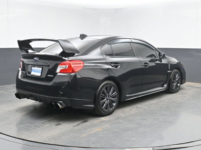 Used 2019 Subaru WRX AWD/4WD image 10