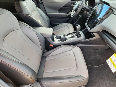 Certified 2025 Subaru Crosstrek 2.5i Limited w/ Crosstrek Mirror Package image 14