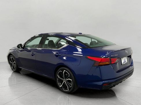 Used 2024 Nissan Altima 2.5 SR image 7