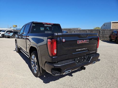 New 2026 GMC Sierra 1500 Denali image 3