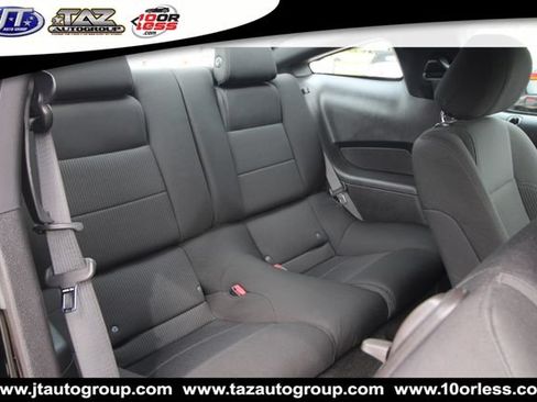 Used 2012 Ford Mustang GT w/ Security Pkg RWD image 13