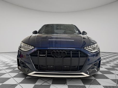 Certified 2023 Audi A4 2.0T allroad Prestige w/ Prestige Package image 3